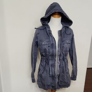 Small American Eagle Jacket